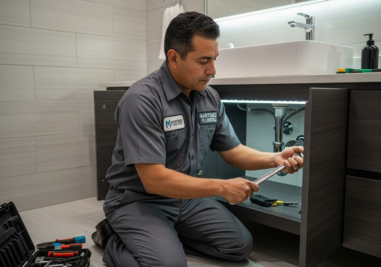 Faucet and Sink Repair & Replacement in Milton